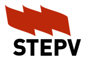 STEPV UPV – Actualitat sindical a la UPV Logo