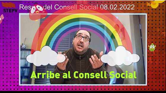 Resum Consell Social 08.02.2022