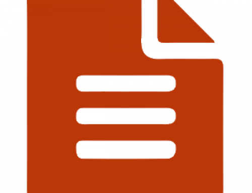 Informe sobre el Grau Personal: Consolidació i  Progressió