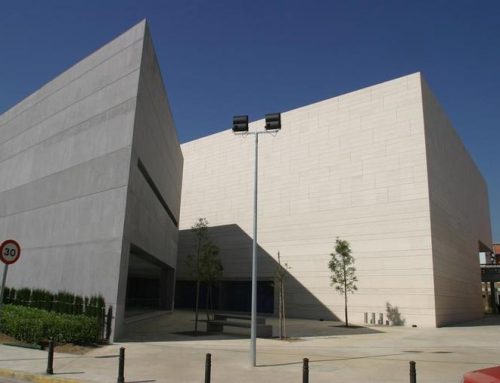 STEPV-Iv obri delegació en el campus de Gandia