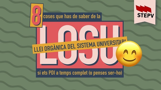 Video PDI Temps complet