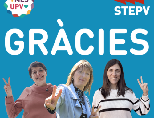 El claustre estarà ple dels colors de Més UPV