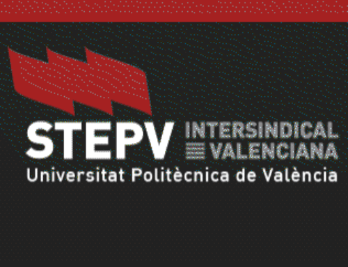 La UPV presume de investigación mientras exprime a su personal
